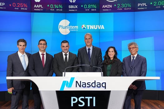 קרדיט: Nasdaq Inc